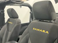 USED 2014 64 JEEP WRANGLER 2.8 SAHARA CRD 2d 197 BHP 50837 Miles , 2.8 Sahara Striking Billet silver, Hardback Dual Top roof , AEV Snorkel, Rubicon Alloy Wheels, Full High Light Bar, Hosting Many Extras