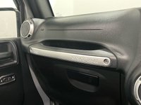 USED 2014 64 JEEP WRANGLER 2.8 SAHARA CRD 2d 197 BHP 50837 Miles , 2.8 Sahara Striking Billet silver, Hardback Dual Top roof , AEV Snorkel, Rubicon Alloy Wheels, Full High Light Bar, Hosting Many Extras
