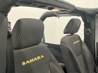 USED 2014 64 JEEP WRANGLER 2.8 SAHARA CRD 2d 197 BHP 50837 Miles , 2.8 Sahara Striking Billet silver, Hardback Dual Top roof , AEV Snorkel, Rubicon Alloy Wheels, Full High Light Bar, Hosting Many Extras