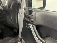 USED 2014 64 JEEP WRANGLER 2.8 SAHARA CRD 2d 197 BHP 50837 Miles , 2.8 Sahara Striking Billet silver, Hardback Dual Top roof , AEV Snorkel, Rubicon Alloy Wheels, Full High Light Bar, Hosting Many Extras