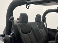 USED 2014 64 JEEP WRANGLER 2.8 SAHARA CRD 2d 197 BHP 50837 Miles , 2.8 Sahara Striking Billet silver, Hardback Dual Top roof , AEV Snorkel, Rubicon Alloy Wheels, Full High Light Bar, Hosting Many Extras
