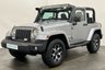 USED 2014 64 JEEP WRANGLER 2.8 SAHARA CRD 2d 197 BHP 50837 Miles , 2.8 Sahara Striking Billet silver, Hardback Dual Top roof , AEV Snorkel, Rubicon Alloy Wheels, Full High Light Bar, Hosting Many Extras