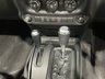 USED 2014 64 JEEP WRANGLER 2.8 SAHARA CRD 2d 197 BHP 50837 Miles , 2.8 Sahara Striking Billet silver, Hardback Dual Top roof , AEV Snorkel, Rubicon Alloy Wheels, Full High Light Bar, Hosting Many Extras