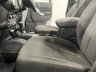 USED 2014 64 JEEP WRANGLER 2.8 SAHARA CRD 2d 197 BHP 50837 Miles , 2.8 Sahara Striking Billet silver, Hardback Dual Top roof , AEV Snorkel, Rubicon Alloy Wheels, Full High Light Bar, Hosting Many Extras