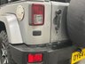 USED 2014 64 JEEP WRANGLER 2.8 SAHARA CRD 2d 197 BHP 50837 Miles , 2.8 Sahara Striking Billet silver, Hardback Dual Top roof , AEV Snorkel, Rubicon Alloy Wheels, Full High Light Bar, Hosting Many Extras