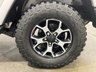 USED 2014 64 JEEP WRANGLER 2.8 SAHARA CRD 2d 197 BHP 50837 Miles , 2.8 Sahara Striking Billet silver, Hardback Dual Top roof , AEV Snorkel, Rubicon Alloy Wheels, Full High Light Bar, Hosting Many Extras