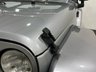 USED 2014 64 JEEP WRANGLER 2.8 SAHARA CRD 2d 197 BHP 50837 Miles , 2.8 Sahara Striking Billet silver, Hardback Dual Top roof , AEV Snorkel, Rubicon Alloy Wheels, Full High Light Bar, Hosting Many Extras
