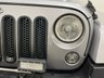 USED 2014 64 JEEP WRANGLER 2.8 SAHARA CRD 2d 197 BHP 50837 Miles , 2.8 Sahara Striking Billet silver, Hardback Dual Top roof , AEV Snorkel, Rubicon Alloy Wheels, Full High Light Bar, Hosting Many Extras
