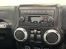 USED 2014 64 JEEP WRANGLER 2.8 SAHARA CRD 2d 197 BHP 50837 Miles , 2.8 Sahara Striking Billet silver, Hardback Dual Top roof , AEV Snorkel, Rubicon Alloy Wheels, Full High Light Bar, Hosting Many Extras