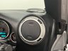 USED 2014 64 JEEP WRANGLER 2.8 SAHARA CRD 2d 197 BHP 50837 Miles , 2.8 Sahara Striking Billet silver, Hardback Dual Top roof , AEV Snorkel, Rubicon Alloy Wheels, Full High Light Bar, Hosting Many Extras