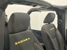 USED 2014 64 JEEP WRANGLER 2.8 SAHARA CRD 2d 197 BHP 50837 Miles , 2.8 Sahara Striking Billet silver, Hardback Dual Top roof , AEV Snorkel, Rubicon Alloy Wheels, Full High Light Bar, Hosting Many Extras
