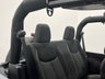 USED 2014 64 JEEP WRANGLER 2.8 SAHARA CRD 2d 197 BHP 50837 Miles , 2.8 Sahara Striking Billet silver, Hardback Dual Top roof , AEV Snorkel, Rubicon Alloy Wheels, Full High Light Bar, Hosting Many Extras