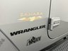 USED 2014 64 JEEP WRANGLER 2.8 SAHARA CRD 2d 197 BHP 50837 Miles , 2.8 Sahara Striking Billet silver, Hardback Dual Top roof , AEV Snorkel, Rubicon Alloy Wheels, Full High Light Bar, Hosting Many Extras