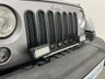 USED 2014 64 JEEP WRANGLER 2.8 SAHARA CRD 2d 197 BHP 50837 Miles , 2.8 Sahara Striking Billet silver, Hardback Dual Top roof , AEV Snorkel, Rubicon Alloy Wheels, Full High Light Bar, Hosting Many Extras