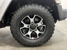 USED 2014 64 JEEP WRANGLER 2.8 SAHARA CRD 2d 197 BHP 50837 Miles , 2.8 Sahara Striking Billet silver, Hardback Dual Top roof , AEV Snorkel, Rubicon Alloy Wheels, Full High Light Bar, Hosting Many Extras