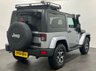 USED 2014 64 JEEP WRANGLER 2.8 SAHARA CRD 2d 197 BHP 50837 Miles , 2.8 Sahara Striking Billet silver, Hardback Dual Top roof , AEV Snorkel, Rubicon Alloy Wheels, Full High Light Bar, Hosting Many Extras