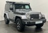 USED 2014 64 JEEP WRANGLER 2.8 SAHARA CRD 2d 197 BHP 50837 Miles , 2.8 Sahara Striking Billet silver, Hardback Dual Top roof , AEV Snorkel, Rubicon Alloy Wheels, Full High Light Bar, Hosting Many Extras