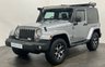 USED 2014 64 JEEP WRANGLER 2.8 SAHARA CRD 2d 197 BHP 50837 Miles , 2.8 Sahara Striking Billet silver, Hardback Dual Top roof , AEV Snorkel, Rubicon Alloy Wheels, Full High Light Bar, Hosting Many Extras