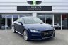 USED 2015 65 AUDI TT 2.0 TFSI QUATTRO S LINE 2d 227 BHP SUPER SPORTS SEATS -LEATHER