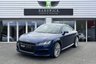 USED 2015 65 AUDI TT 2.0 TFSI QUATTRO S LINE 2d 227 BHP SUPER SPORTS SEATS -LEATHER