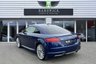 USED 2015 65 AUDI TT 2.0 TFSI QUATTRO S LINE 2d 227 BHP SUPER SPORTS SEATS -LEATHER