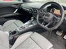 USED 2015 65 AUDI TT 2.0 TFSI QUATTRO S LINE 2d 227 BHP SUPER SPORTS SEATS -LEATHER