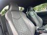 USED 2015 65 AUDI TT 2.0 TFSI QUATTRO S LINE 2d 227 BHP SUPER SPORTS SEATS -LEATHER