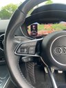 USED 2015 65 AUDI TT 2.0 TFSI QUATTRO S LINE 2d 227 BHP SUPER SPORTS SEATS -LEATHER