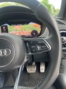 USED 2015 65 AUDI TT 2.0 TFSI QUATTRO S LINE 2d 227 BHP SUPER SPORTS SEATS -LEATHER
