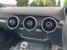 USED 2015 65 AUDI TT 2.0 TFSI QUATTRO S LINE 2d 227 BHP SUPER SPORTS SEATS -LEATHER