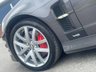 USED 2009 M VAUXHALL VXR8 6.2 VXR8 4d 430 BHP FULL SERVICE HISTORY TO INCLUDE.