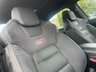 USED 2009 M VAUXHALL VXR8 6.2 VXR8 4d 430 BHP FULL SERVICE HISTORY TO INCLUDE.
