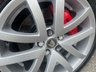 USED 2009 M VAUXHALL VXR8 6.2 VXR8 4d 430 BHP FULL SERVICE HISTORY TO INCLUDE.
