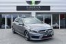 USED 2015 65 MERCEDES-BENZ A-CLASS 2.0 A250 4MATIC ENGINEERED BY AMG 5d 211 BHP AMG EXCLUSIVE PACKAGE.