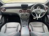 USED 2015 65 MERCEDES-BENZ A-CLASS 2.0 A250 4MATIC ENGINEERED BY AMG 5d 211 BHP AMG EXCLUSIVE PACKAGE.
