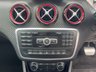 USED 2015 65 MERCEDES-BENZ A-CLASS 2.0 A250 4MATIC ENGINEERED BY AMG 5d 211 BHP AMG EXCLUSIVE PACKAGE.