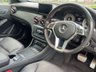 USED 2015 65 MERCEDES-BENZ A-CLASS 2.0 A250 4MATIC ENGINEERED BY AMG 5d 211 BHP AMG EXCLUSIVE PACKAGE.