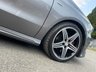 USED 2015 65 MERCEDES-BENZ A-CLASS 2.0 A250 4MATIC ENGINEERED BY AMG 5d 211 BHP AMG EXCLUSIVE PACKAGE.
