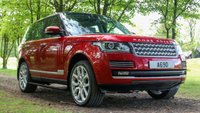 USED 2014 64 LAND ROVER RANGE ROVER 4.4 SDV8 (339) Autobiography 4dr Automatic (Sliding Panoramic Glass Sunroof, Dual View Screen, Surround Camera, Meridian High End Audio) !! NATIONWIDE DELIVERY AVAILABLE !!