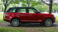 USED 2014 64 LAND ROVER RANGE ROVER 4.4 SDV8 (339) Autobiography 4dr Automatic (Sliding Panoramic Glass Sunroof, Dual View Screen, Surround Camera, Meridian High End Audio) !! NATIONWIDE DELIVERY AVAILABLE !!