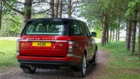 USED 2014 64 LAND ROVER RANGE ROVER 4.4 SDV8 (339) Autobiography 4dr Automatic (Sliding Panoramic Glass Sunroof, Dual View Screen, Surround Camera, Meridian High End Audio) !! NATIONWIDE DELIVERY AVAILABLE !!