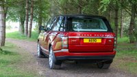 USED 2014 64 LAND ROVER RANGE ROVER 4.4 SDV8 (339) Autobiography 4dr Automatic (Sliding Panoramic Glass Sunroof, Dual View Screen, Surround Camera, Meridian High End Audio) !! NATIONWIDE DELIVERY AVAILABLE !!