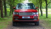USED 2014 64 LAND ROVER RANGE ROVER 4.4 SDV8 (339) Autobiography 4dr Automatic (Sliding Panoramic Glass Sunroof, Dual View Screen, Surround Camera, Meridian High End Audio) !! NATIONWIDE DELIVERY AVAILABLE !!