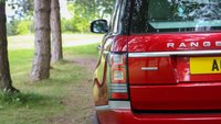 USED 2014 64 LAND ROVER RANGE ROVER 4.4 SDV8 (339) Autobiography 4dr Automatic (Sliding Panoramic Glass Sunroof, Dual View Screen, Surround Camera, Meridian High End Audio) !! NATIONWIDE DELIVERY AVAILABLE !!