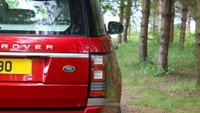 USED 2014 64 LAND ROVER RANGE ROVER 4.4 SDV8 (339) Autobiography 4dr Automatic (Sliding Panoramic Glass Sunroof, Dual View Screen, Surround Camera, Meridian High End Audio) !! NATIONWIDE DELIVERY AVAILABLE !!