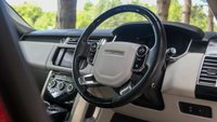 USED 2014 64 LAND ROVER RANGE ROVER 4.4 SDV8 (339) Autobiography 4dr Automatic (Sliding Panoramic Glass Sunroof, Dual View Screen, Surround Camera, Meridian High End Audio) !! NATIONWIDE DELIVERY AVAILABLE !!