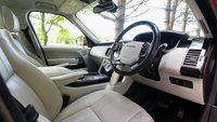 USED 2014 64 LAND ROVER RANGE ROVER 4.4 SDV8 (339) Autobiography 4dr Automatic (Sliding Panoramic Glass Sunroof, Dual View Screen, Surround Camera, Meridian High End Audio) !! NATIONWIDE DELIVERY AVAILABLE !!