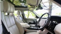 USED 2014 64 LAND ROVER RANGE ROVER 4.4 SDV8 (339) Autobiography 4dr Automatic (Sliding Panoramic Glass Sunroof, Dual View Screen, Surround Camera, Meridian High End Audio) !! NATIONWIDE DELIVERY AVAILABLE !!