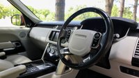 USED 2014 64 LAND ROVER RANGE ROVER 4.4 SDV8 (339) Autobiography 4dr Automatic (Sliding Panoramic Glass Sunroof, Dual View Screen, Surround Camera, Meridian High End Audio) !! NATIONWIDE DELIVERY AVAILABLE !!