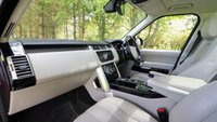 USED 2014 64 LAND ROVER RANGE ROVER 4.4 SDV8 (339) Autobiography 4dr Automatic (Sliding Panoramic Glass Sunroof, Dual View Screen, Surround Camera, Meridian High End Audio) !! NATIONWIDE DELIVERY AVAILABLE !!